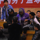 Image for article titled J.R. Smith's Sister Choked A Woman During A Brawl In China Involving The Same Team That Beat Up Georgetown